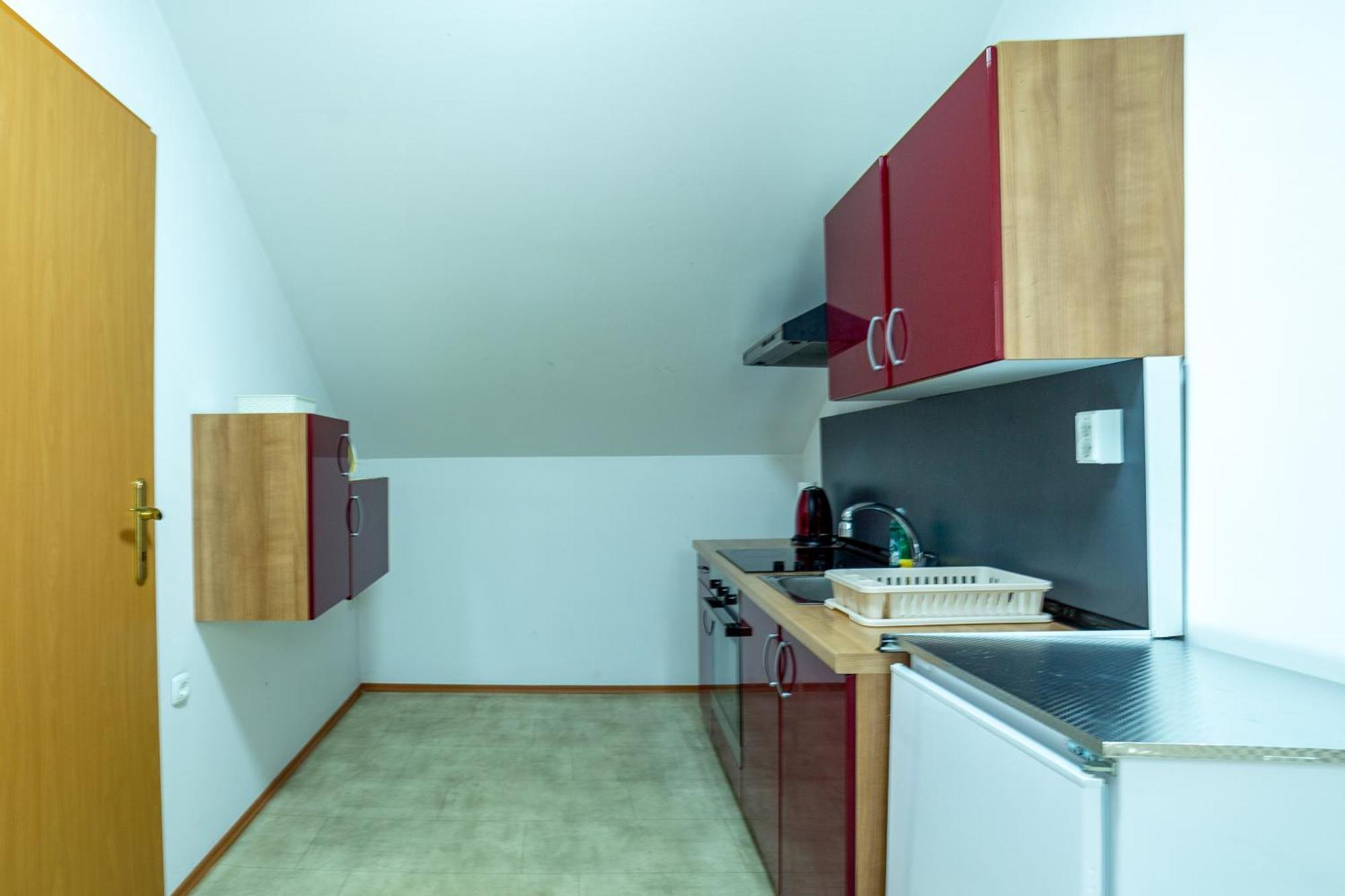 Apartments Silva Ljutomer Bagian luar foto